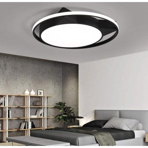 Nordic потолочный светильник living room decoration Ceiling Lamp Fixtures lighting light