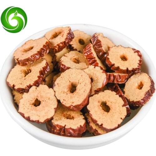 Dried Red Dates, Date Films, Natural Crops, Pollution-free, Up Blood
