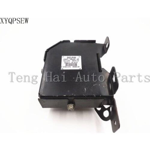 XYQPSEW For JAGUAR XJ X350 Alarmgerat C2C20920 Alarm Signal Sirene 2W93-19G229-AC