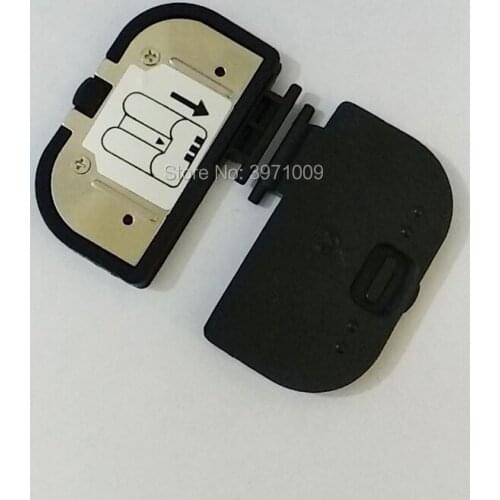 5PCS/battery door cover Surrogate repair parts for Nikon D200 D300 D300S D700 SLR