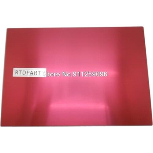 Laptop LCD Top Cover For Samsung NP300V4A 300V4A BA75-03223C Red Back Cover Case New