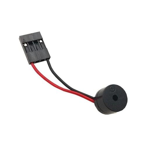 10pcs Main board small horn /SPEAKER alarm/motherboard buzzer/computer case buzzer