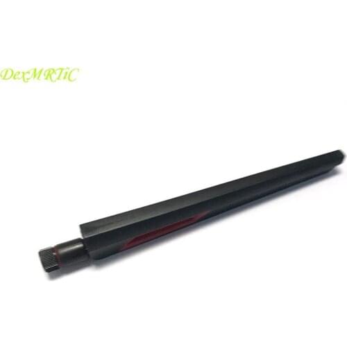 2.4G/5G Dual-Band 8DBi High-Gain Antenna SMA Connector for Wifi Router 5G Aerial New Wholesale