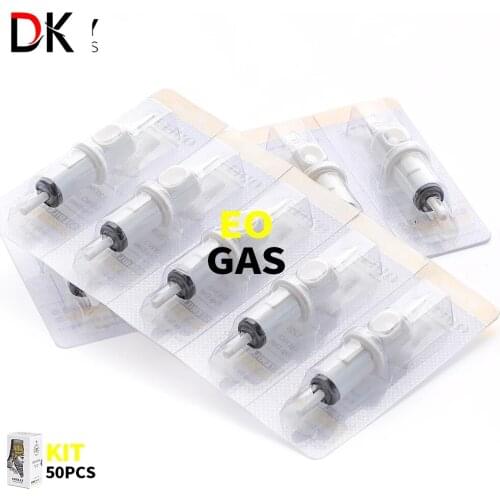 50pcs Tattoo Needles Revolution Cartridge Round Liner for Tatto Gun Pen Machine #10 (0.30mm needle) #12 (0.35mm needle