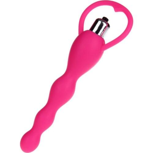 Acmeros Anal Toys