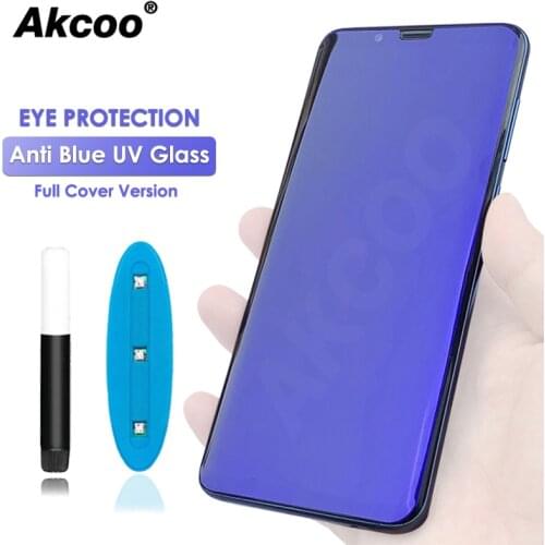 Akcoo Screen Protectors For Samsung Galaxy Note 10