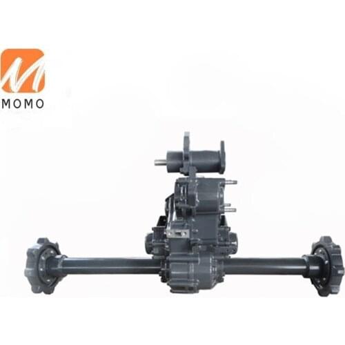 DC70 combine harvester gearbox for Kubota harvester