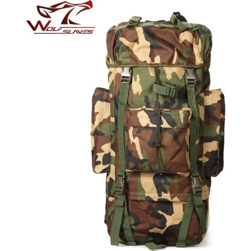 ETA BIKE Hiking Backpacks