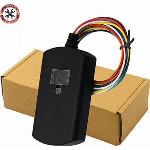 Truck Adblue Emulator For M-ercedes for Man For D-AF Support Euro6 Adblueobd2 adblue emulator truck diagnostic tool for Euro 6