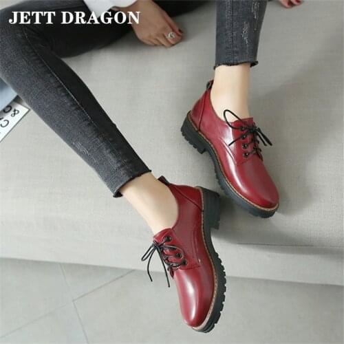 JETT DRAGON Womens Shoes
