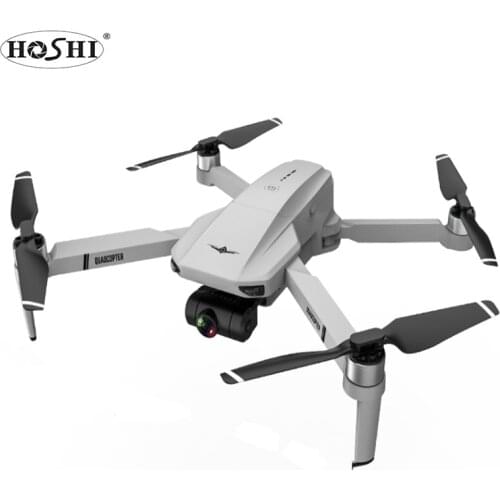HOSHI KF102 GPS Drone HD 6K Camera Professional 1200m Transmission Drone Brushless Motor Foldable Quadcopter RC Dron