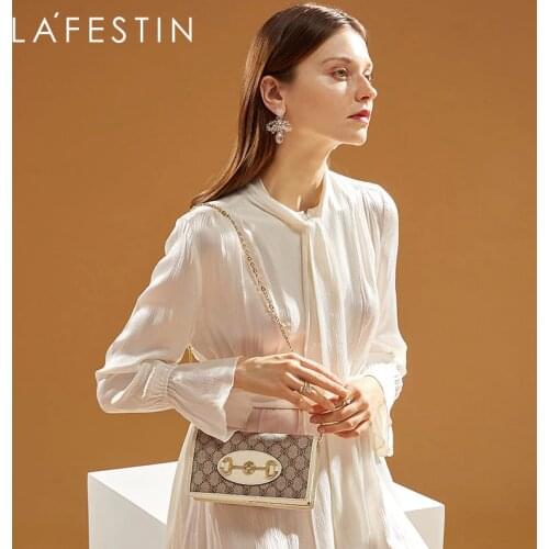 La Festin Women's Envelope Bags