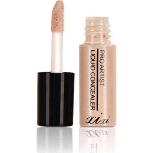 Nailfan Concealers