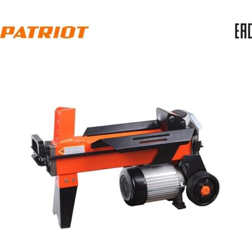 PaTRIOT Wood Processing Machines