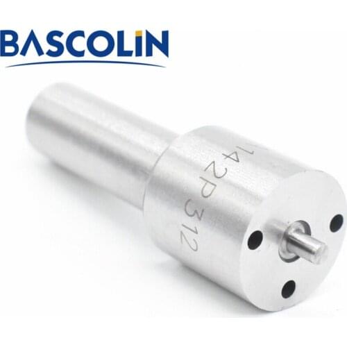 Nozzles DLLA142P312 / 0433171223 BASCOLIN Brand
