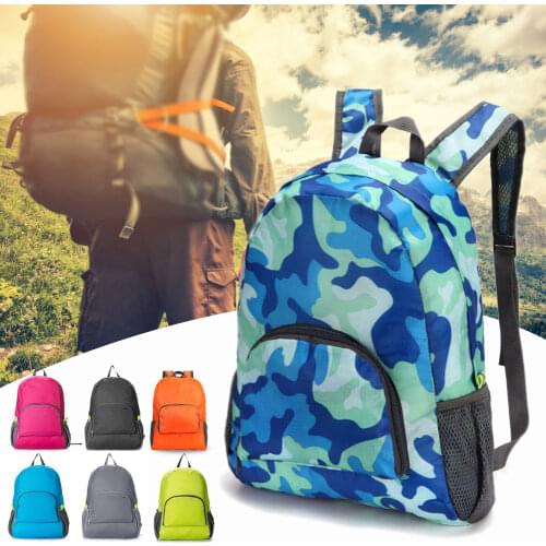 Outdoor Sport Hiking Backpack Tactical Backpack Climbing Backpack Camping Hiking Trekking Rucksack Travel Bag Fashion Backpack