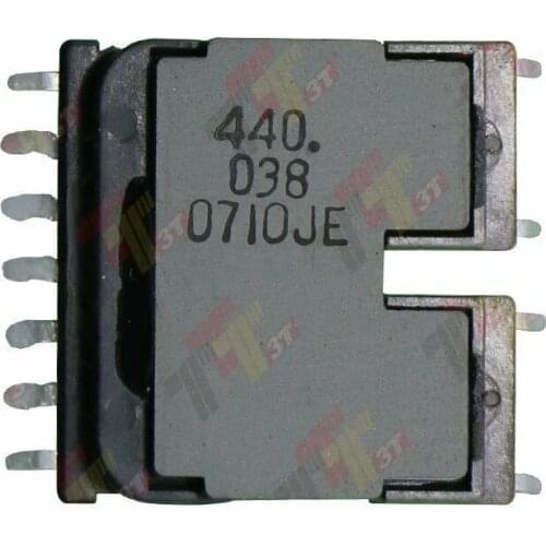 Transformer 440.038 0710JE forVW Touarge/Phaeton Porsche Cayenne instrument