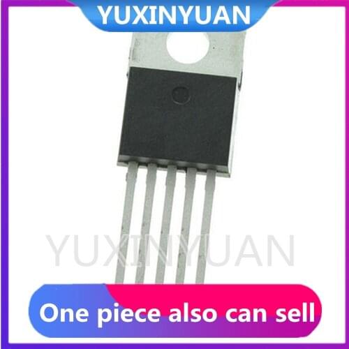 1PCS BTS550P BTS550 TO3P-5 in stock 100%good