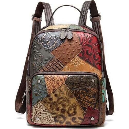 AOLAILUDI Backpacks For Women