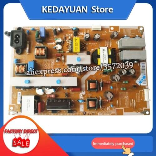 Free shipping original 100% test for samgsung UA60EH6000R power board BN44-00500A PD60AV1-CSM