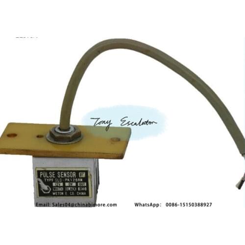 Escalator Elevator Lift Parts PCB BOARD CARD sensor SH-Ds12/6WN SGD-PK126RS J0613AG1