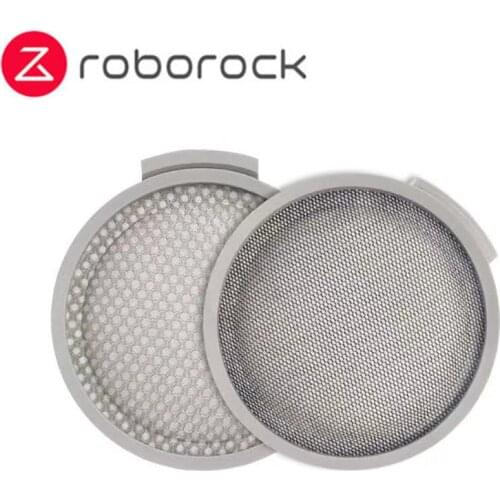 Filter for Xiaomi Mijia SCWXCQ01RR / SKV4060GL Roborock H6 H7 Handheld Wireless Vacuum Cleaner Original Accessories