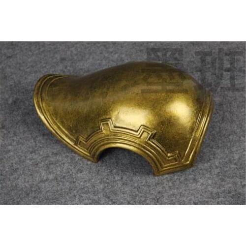 Final Fantasy XV FFO Shoulder Armor A Squad of Sparrow Seven Elder Sister Prop