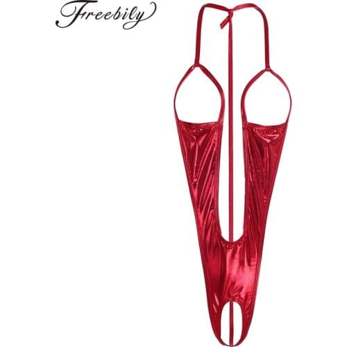 Freebily Womens Swimwear