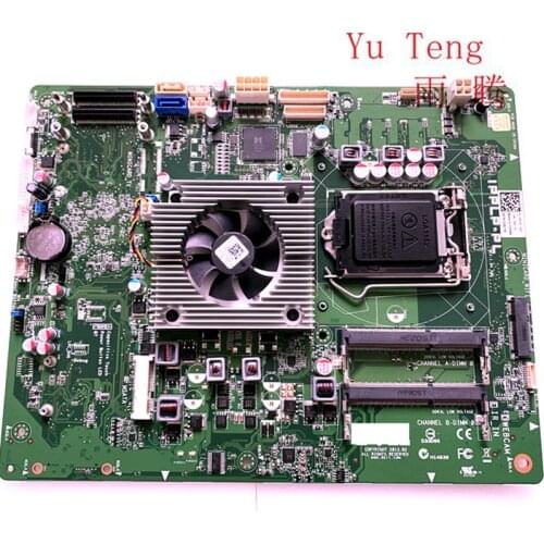 05R2TK 5R2TK for DELL XPS 2720 AIO motherboard IPPLP-PL motherboard is sent after 100% test ok