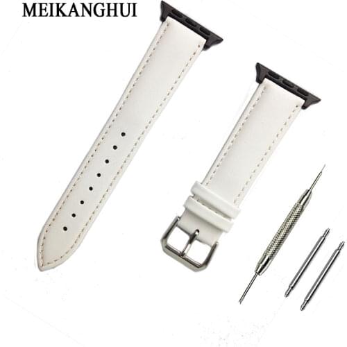 MEIKANGHUI Apple Watch Straps