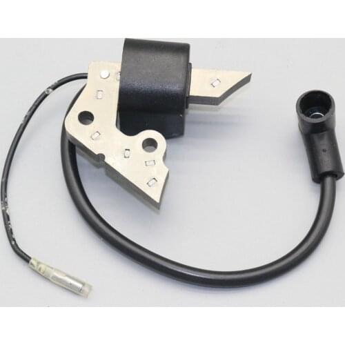 Ignition Coil Module Spark Socket for Robin for Subaru Ey20 Ey Ignition Coil 5hp Engine Motor Generator Lawn Mower Co20