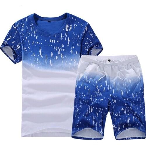 Мужские футболки с коротким рукавом MoonSpecial China At AliExpress