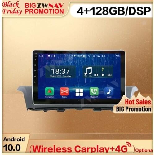 128G Carplay 2 Din For Besturn X40 2017 2018 2019 Android 10 Multimedia Screen Player Audio Radio GPS Navi Head Unit Auto Stereo