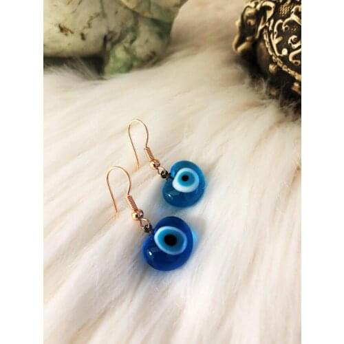 Murano Mosque handmade Women Earrings MRN88 373144595