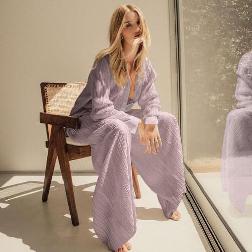 Женские рубашки с рюшами QUEECHALLE China At AliExpress