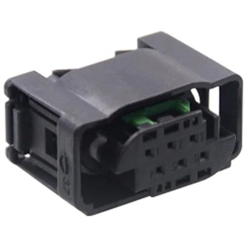 2/5/10/20/50sets 6pin throttle sensor plug electronic throttle valve connector 1-967616-1