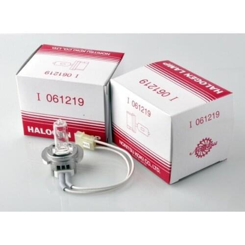 Lamp I061219 / I061222 for Noritsu minilab Series qss2701/2711/2801/2901/2902/2921