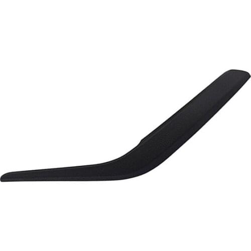 Car Inner Door Handle Cover For Bmw X1 E84 2010-2016