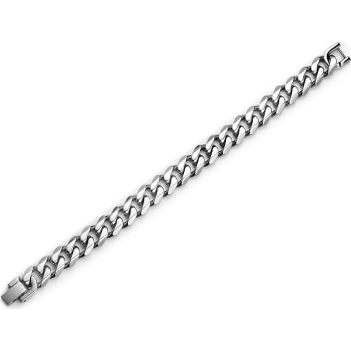 Watch Buckle Bracelet Mens Korean-Style Fashionable Personality Simple Womens Fashion Normcore Style Street Hip-Hop Student