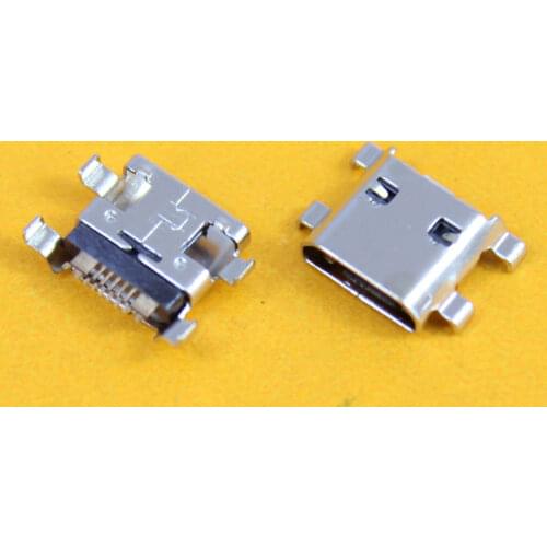 Cltgxdd For Samsung Galaxy Ace 2 S7560 i8160 i8190 s7568 S7562 S7562i Mini Micro USB Jack power connector Charging port