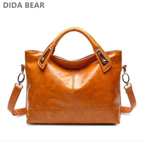 DIDA BEAR Women's Bags