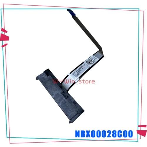 For Original DELL Inspiron 15 5570 5575 3580 3582 3583 3480 3585 New Laptop HDD Hard Disk Drive Cable DP/N:0KNK9Y NBX00028C00
