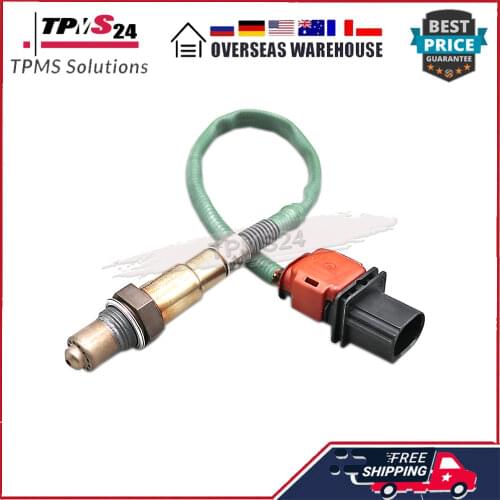 FR3A-9Y460-DA Oxygen Sensor Lambda Sensor O2 Sensor For FORD EDGE F-150 FUSION MUSTANG LINCOLN CONTINENTAL MKX MKZ NAUTILUS