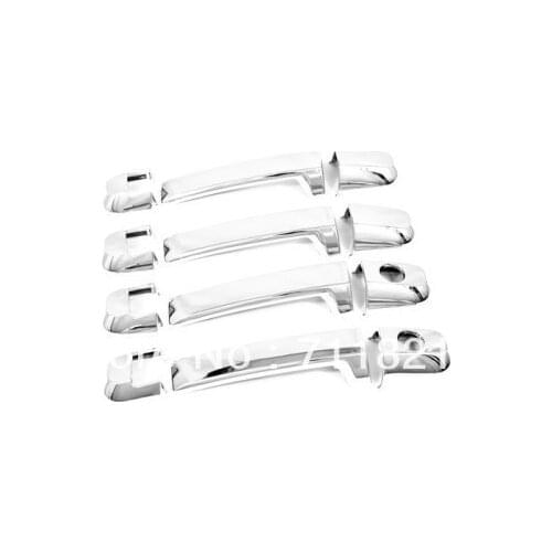 Chrome Door Handle Cover For Kia Sorento 2003-2009