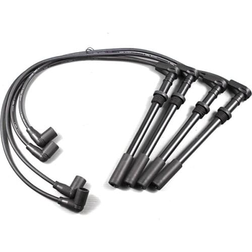 Ignition coil cable for Chery A1/Q6 (473 engine waterproof)