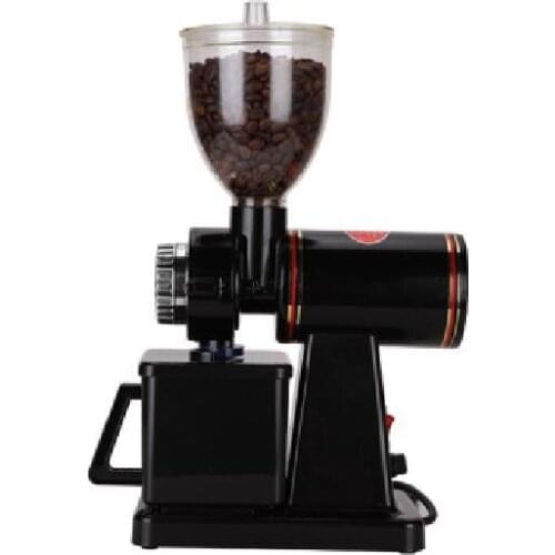 Coffee Grinder Household electric coffee bean grinder Small commercial grinder