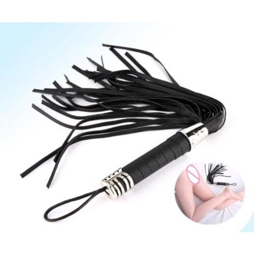 TOUGHAGE Hot Selling Sex Whips Play Spanking Bdsm Bondage Sex Toys For Couple juguetes sexuales para pareja menottes pourle sexe