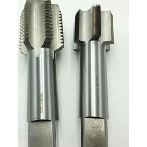 M54 x 1.5 2.0 3.0 4.0 Metric HSS Right hand Tap select