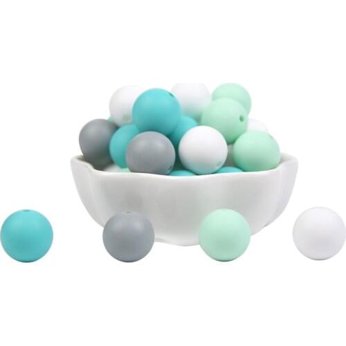 Mabochewing Necklaces