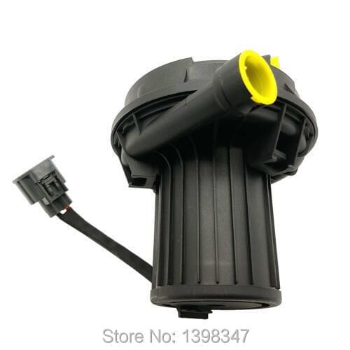 Secondary Air Pump For Chrysler OE:4591934AB